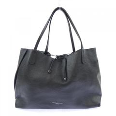 GIANNI CHIARINI ray ブラック トートバッグ - メルカリ
