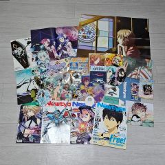 月刊NEWTYPE 2023年12月号〜2026年3月号（全25冊・一部欠け） - メルカリ