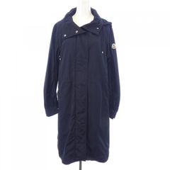 新品】Moncler KOUROU ナイロンライトコート ギャラ付き - メルカリ