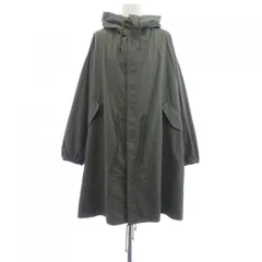 ポータークラシック PORTER CLASSIC コートのサムネイル