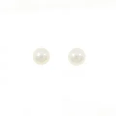 タサキ アコヤパール ピアス 7.2mmのサムネイル
