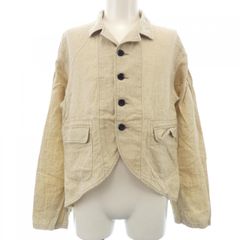 希少 The Superior Laborシュペリオールレイバー レザー ベスト - メルカリ