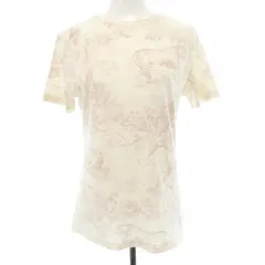クリスチャンディオール CHRISTIAN DIOR トワルドゥジュイ 943T03A4431 Tシャツのサムネイル