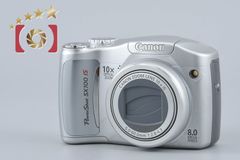 E3016】 Canon Powershot SX100 IS キャノン - メルカリ