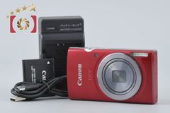 Canon iVIS mini X 2016年製 - メルカリ