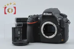 2026年最新】nikon d810 中古の人気アイテム - メルカリ