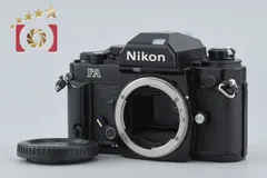 2026年最新】nikon faの人気アイテム - メルカリ