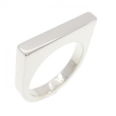 Georg Jensen ジョージジェンセン シルバーリング 15号 - メルカリ