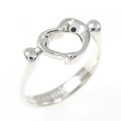 FR2 Crystal Fxxking Rabbits Double Ring - メルカリ