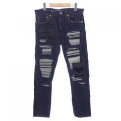美品 JUNYA WATANABE MAN デニム 23SS WK-P914 - メルカリ