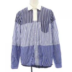 サカイ SACAI 20-02433M シャツのサムネイル