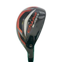 Cobra AMP アイアンセット 6-P 5本セット - メルカリ