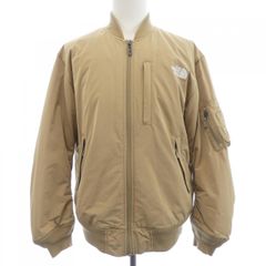 ◼️The North Face ボンバージャケット NY82132 M - メルカリ