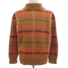 DRIES VAN NOTEN ニット セータードリスヴァンノッテン ss aw - メルカリ