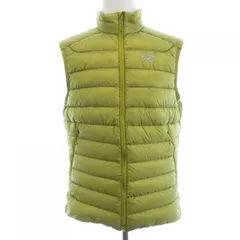 アークテリクス ARC'TERYX CERIUM LT VEST ダウンベストのサムネイル