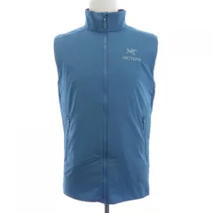 2026年最新】arc'teryx atom sl ベストの人気アイテム - メルカリ