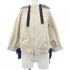トゥービーシック TO BE CHIC ブルゾンのサムネイル