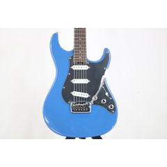 モズライトJR-97アンプ内蔵ギター ベンチャーズモデル 希少(色) - メルカリ