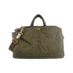 セール☆極美品 FENDI ピーカブー アイコニック2wayバッグ ラッピー 