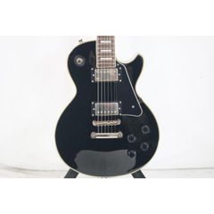 美品】Blitz Les Paul Custom BLP-CST 2023年製 - メルカリ