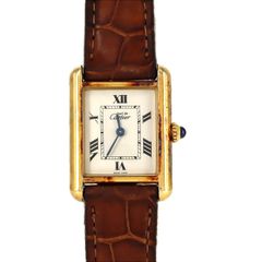 Cartier カルティエ マストタンクトリニティ SM SV925 - メルカリ