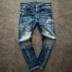 定価15万円 数量限定 リミテッドエディション DIESEL ダメージ加工 
