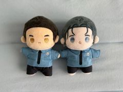 デトロイトビカムヒューマン ぬいぐるみ - メルカリ