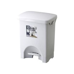 未使用】WESCO ペダル式ゴミ箱 2分別 ダストボックス 20L - メルカリ
