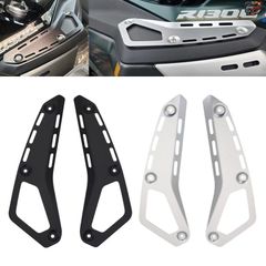 givi タンクバック ロックZRX1200DAEG用 タンクステーセット - メルカリ