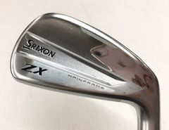 SRIXON ZXi ユーティリティ 4U 22° Sフレックス 新品 - メルカリ