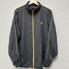 ブエナビスタ デポルテ ジャージ 黒 M セットアップ - メルカリ