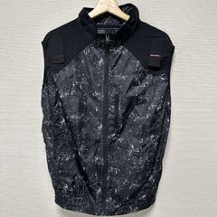 bosras様専用 ワークマン 空調服 セット Wind Core(ウィンドコア