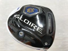 グローレF ドライバー 5W短尺おまけつき - メルカリ