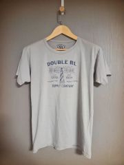 ✨美品✨DOUBLE RL (RRL) Tシャツ XSサイズ - メルカリ