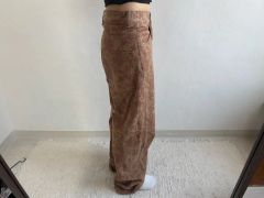 REMINISCENCE レミニッセンスベイカーパンツ 古着80s米国製 - メルカリ
