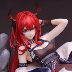 勝利の女神 NIKKE レッドフード 1/4 フィギュア 豪華版 あみあみ特典付