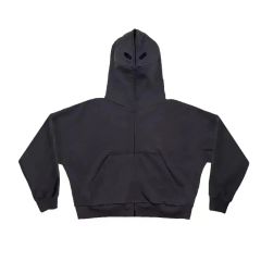 jian ye 23ss soldier hoodie - メルカリ