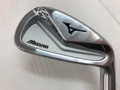 ミズノ MP FLI-HI 2015 アイアン型 ユーティリティ U4 24度 - メルカリ