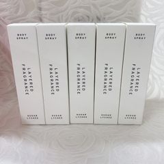 新品未開封】LAYERED FRAGRANCE ボディミスト 2本セット＋ミニ - メルカリ