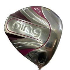 希少✨ 新品未開封 PING G Le2 5W レディース L ULT240J - メルカリ