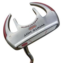 パター オデッセイ ホワイトホット XG SABERTOOTH / 33インチ - メルカリ