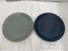 石川裕信さん 輪花うつわ 2客 - メルカリ