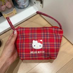 平成レトロ トロピカルキティ ビニールバッグ イエロー - メルカリ 平成レトロ トロピカルキティ ビニールバッグ イエロー - メルカリ