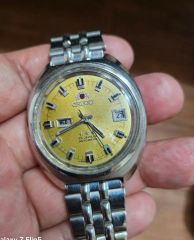 ORIENT AAA DELUXE KING DIVER ジャンク - メルカリ