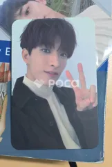 Seventeen ドギョム セブチ YOU MADE MY DAWN ETERNAL SUNSHINE ver.