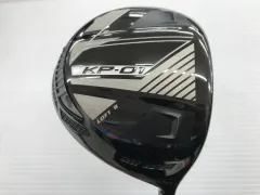 カムイ　KP-01　8度　ツアーAD LD-60　XXXXフレックス　ドライバー　中古【最短即日発送】のサムネイル
