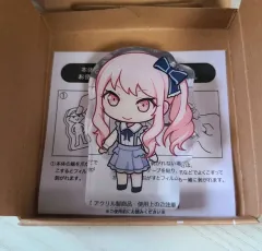 プロジェクトセカイ 暁山 瑞希 アクリルころっと