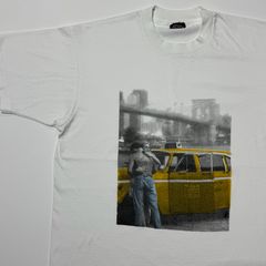 ポール・ウォーカー 50th Birthday Tee限定Tシャツ ホワイト L - メルカリ