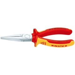 KNIPEX プライヤー 160 クリアレッド - メルカリ