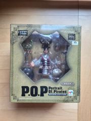 一番くじワンピース ヤソップ・最新プライズフィギュア含む19点！＋